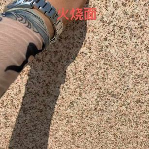 随州黄金麻火烧面