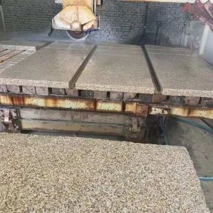 随州 黄金麻荔枝面成品板加工