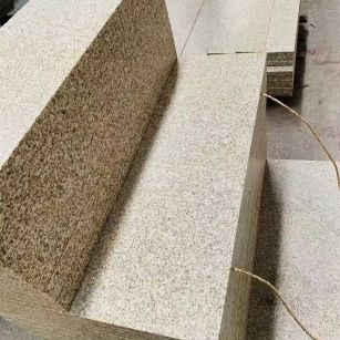 随州 黄金麻荔枝面外墙干挂成品