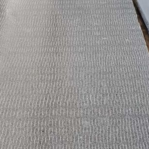 随州 芝麻灰花岗岩斧剁面，刀斩面