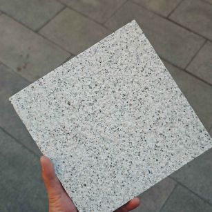 随州 白麻荔枝面花岗岩石材