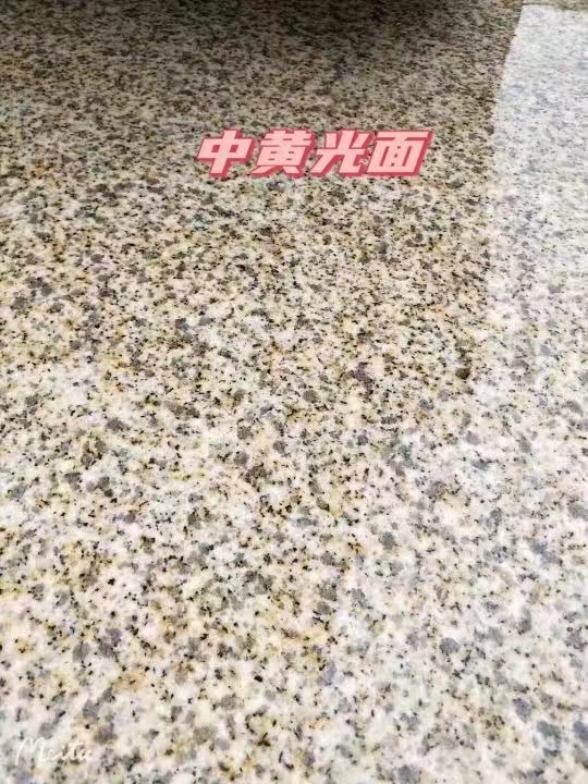 随州黄金麻中黄光面